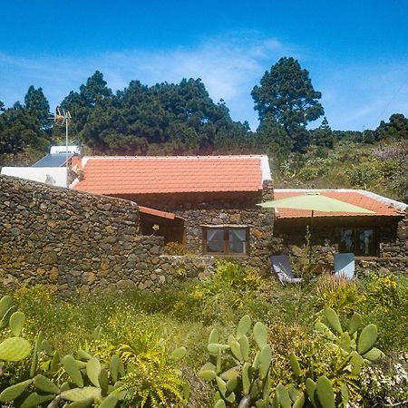 Casa Rural La Jarita El Pinar  Екстериор снимка