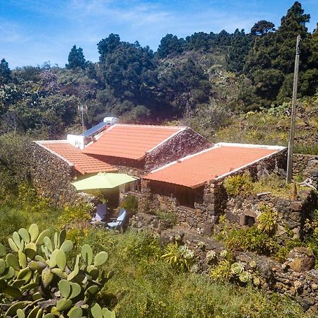 Casa Rural La Jarita El Pinar  Екстериор снимка