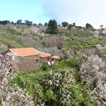 Casa Rural La Jarita El Pinar  Екстериор снимка