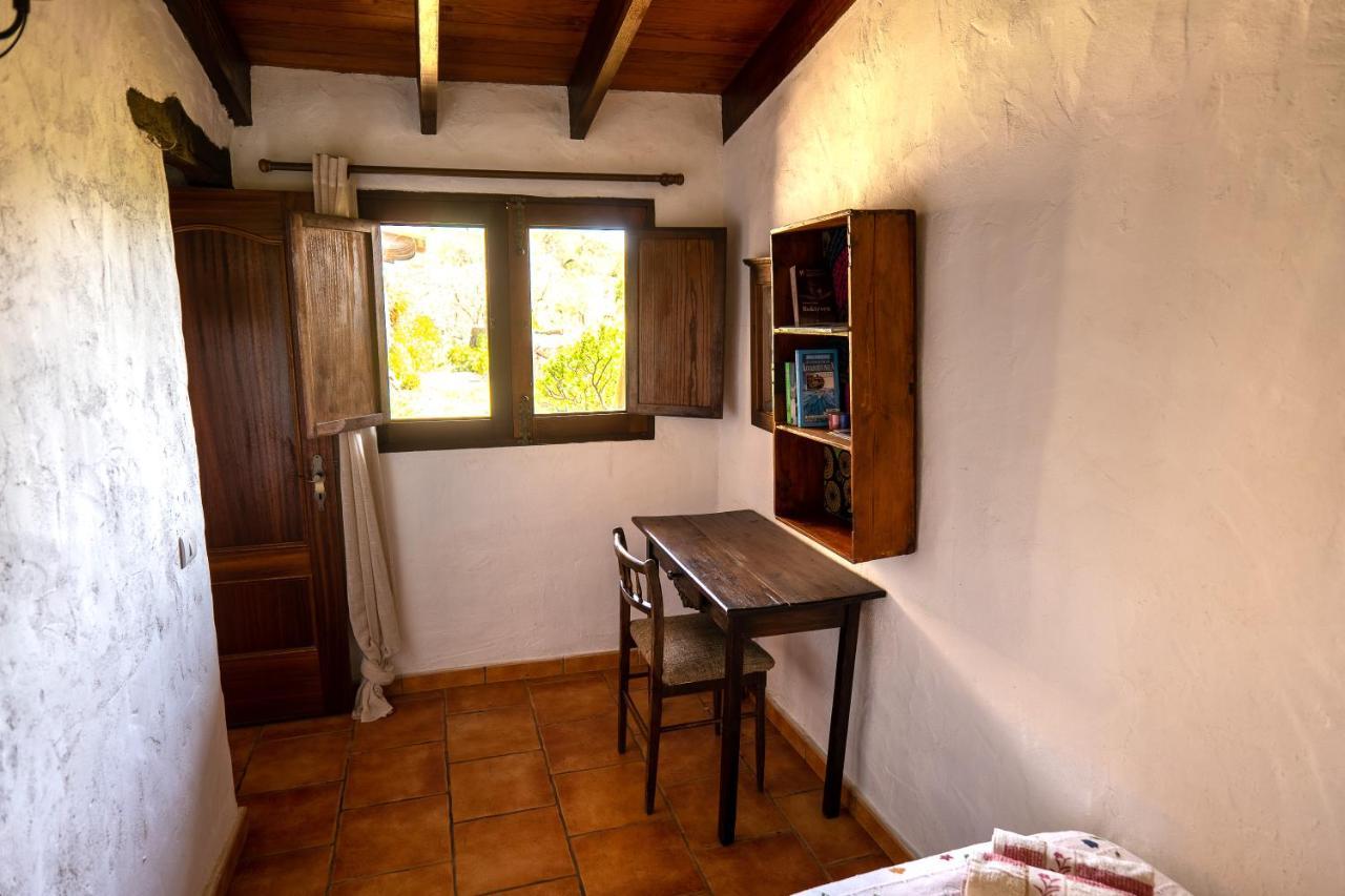Casa Rural La Jarita El Pinar  Екстериор снимка
