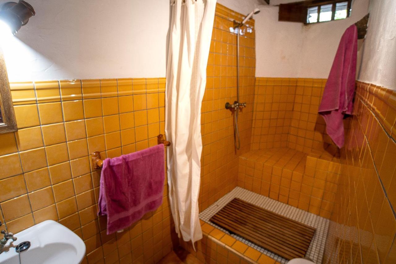 Casa Rural La Jarita El Pinar  Екстериор снимка
