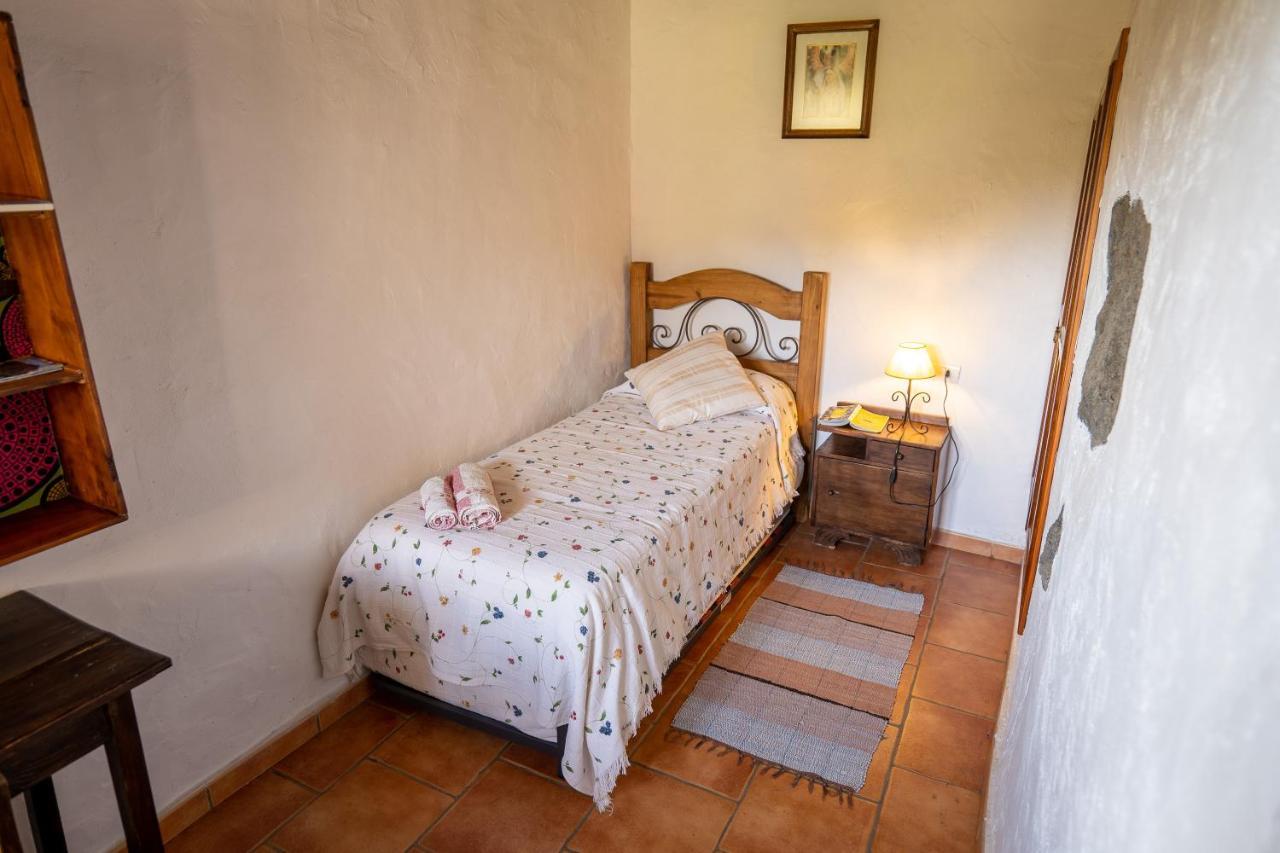 Casa Rural La Jarita El Pinar  Екстериор снимка
