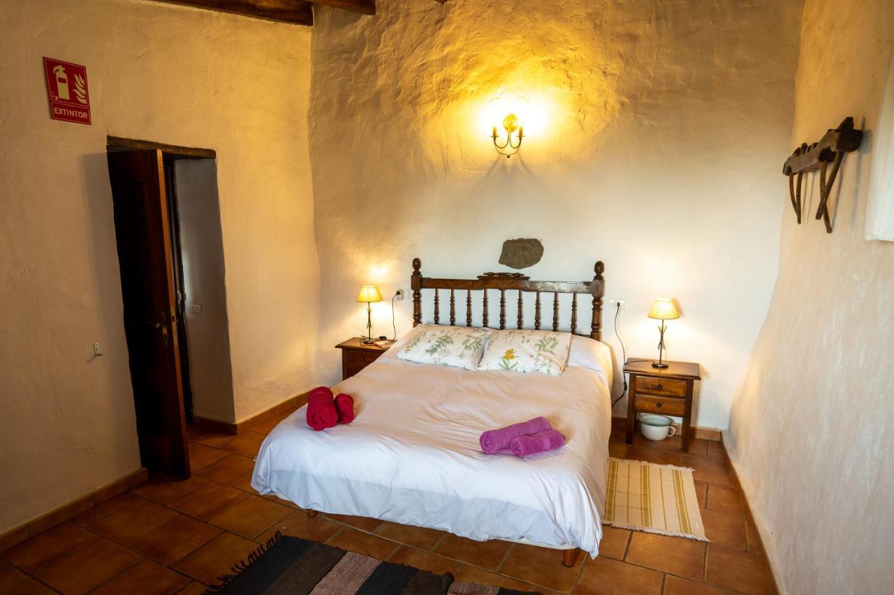 Casa Rural La Jarita El Pinar  Екстериор снимка