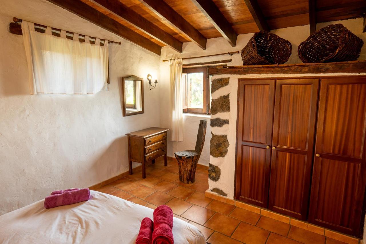 Casa Rural La Jarita El Pinar  Екстериор снимка