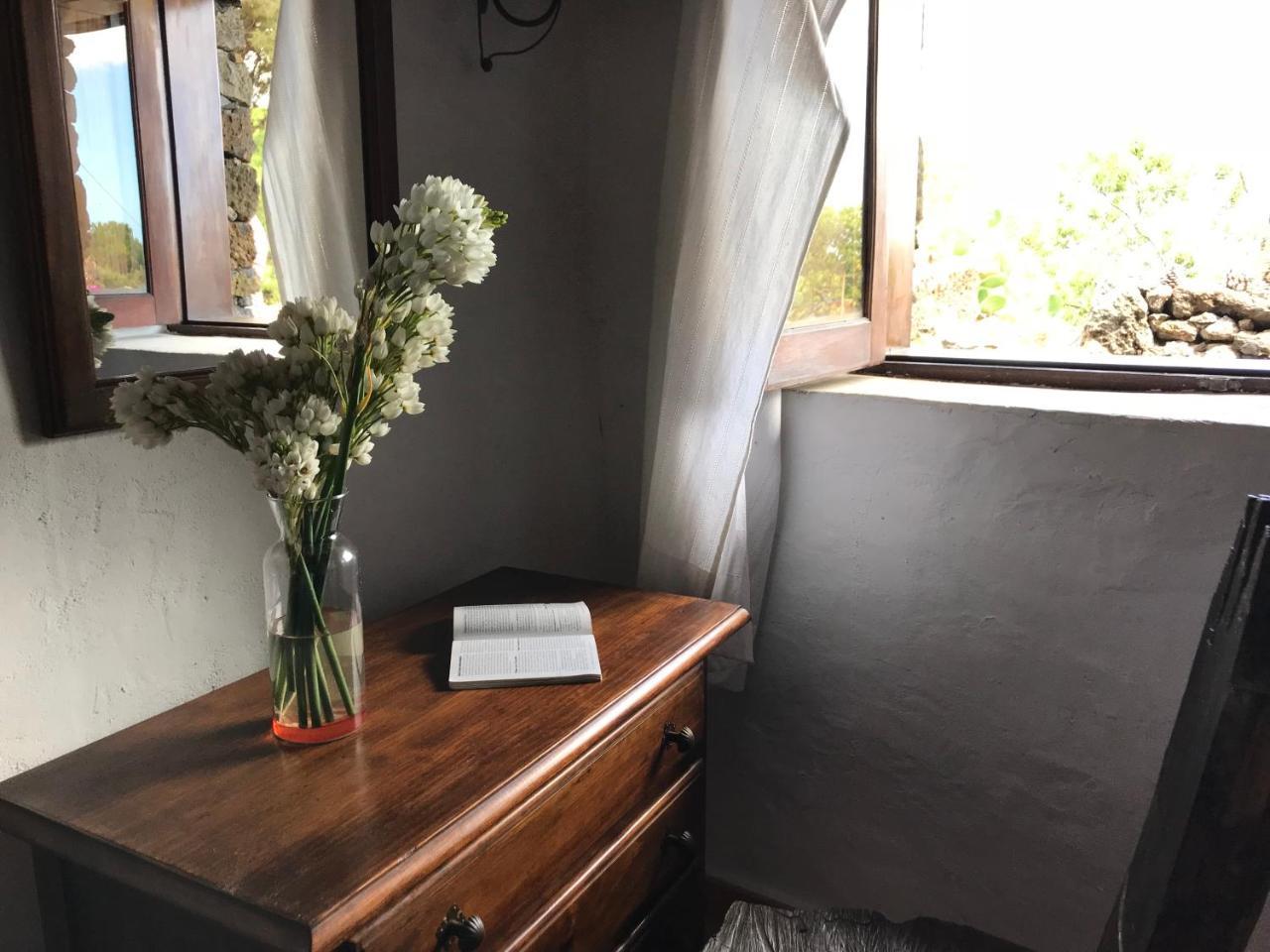 Casa Rural La Jarita El Pinar  Екстериор снимка