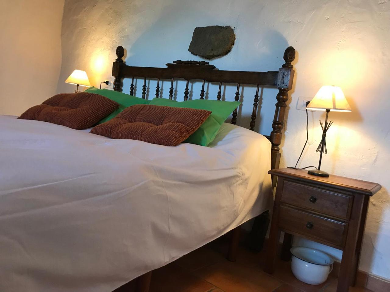 Casa Rural La Jarita El Pinar  Екстериор снимка