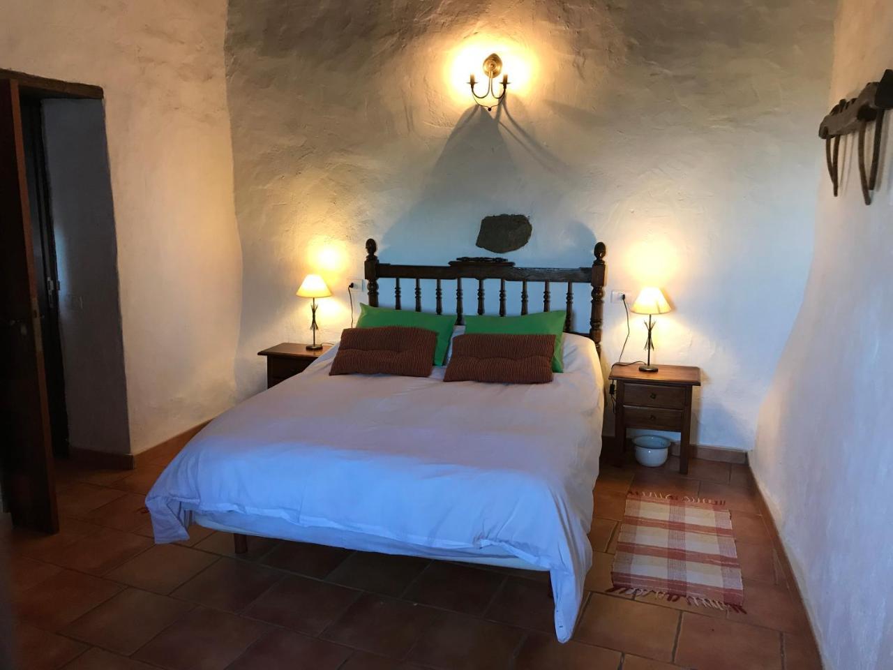 Casa Rural La Jarita El Pinar  Екстериор снимка