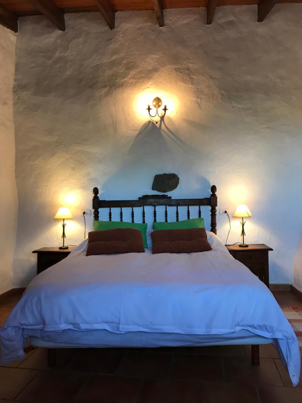 Casa Rural La Jarita El Pinar  Екстериор снимка