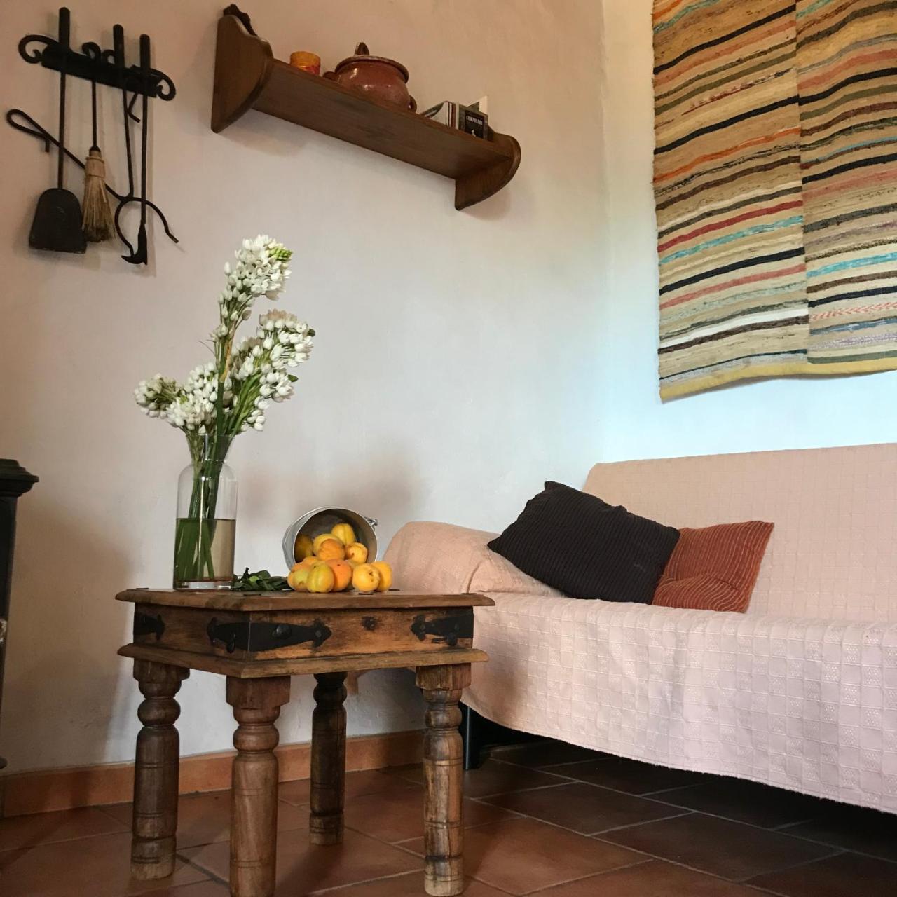 Casa Rural La Jarita El Pinar  Екстериор снимка