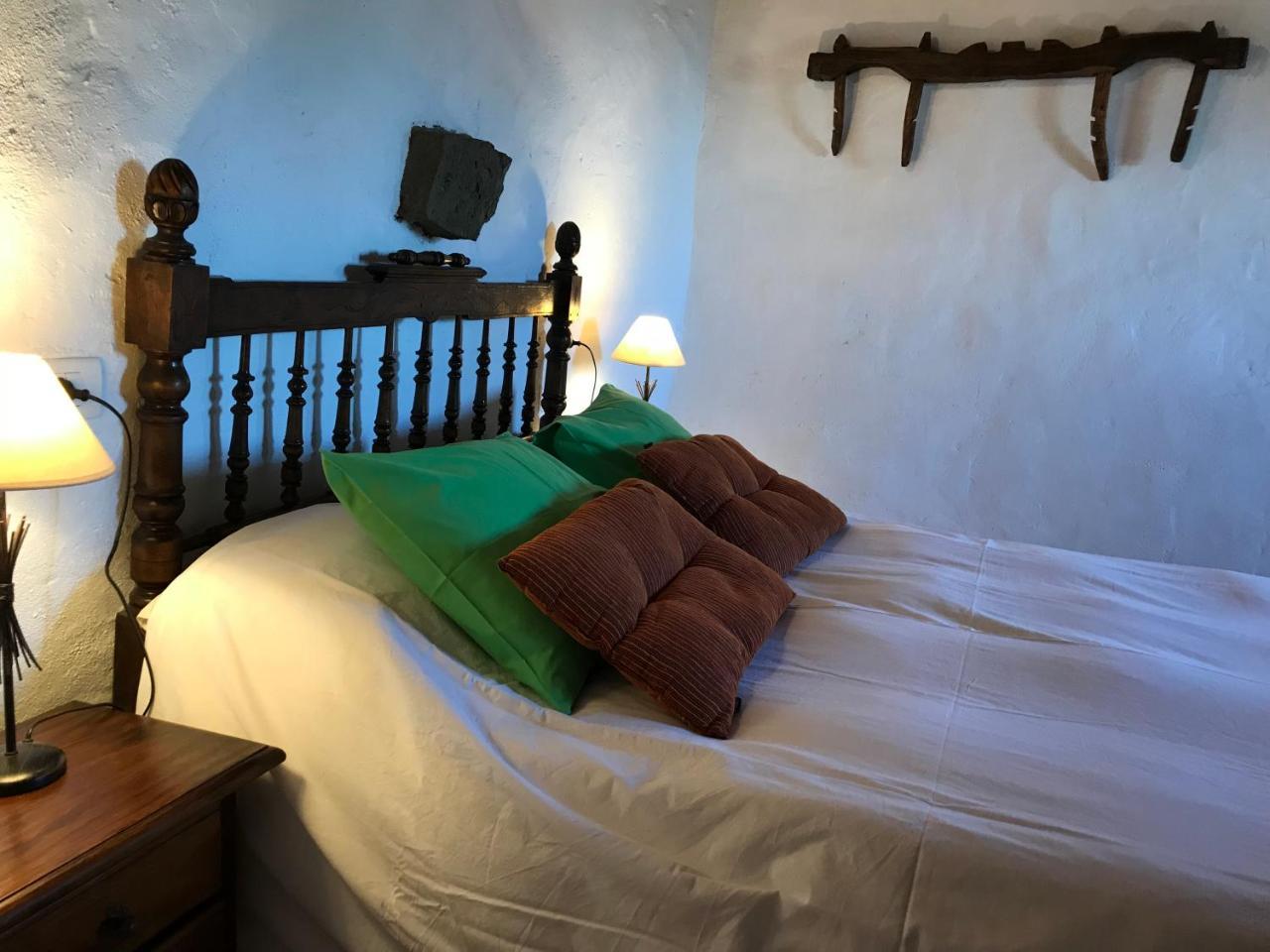 Casa Rural La Jarita El Pinar  Екстериор снимка
